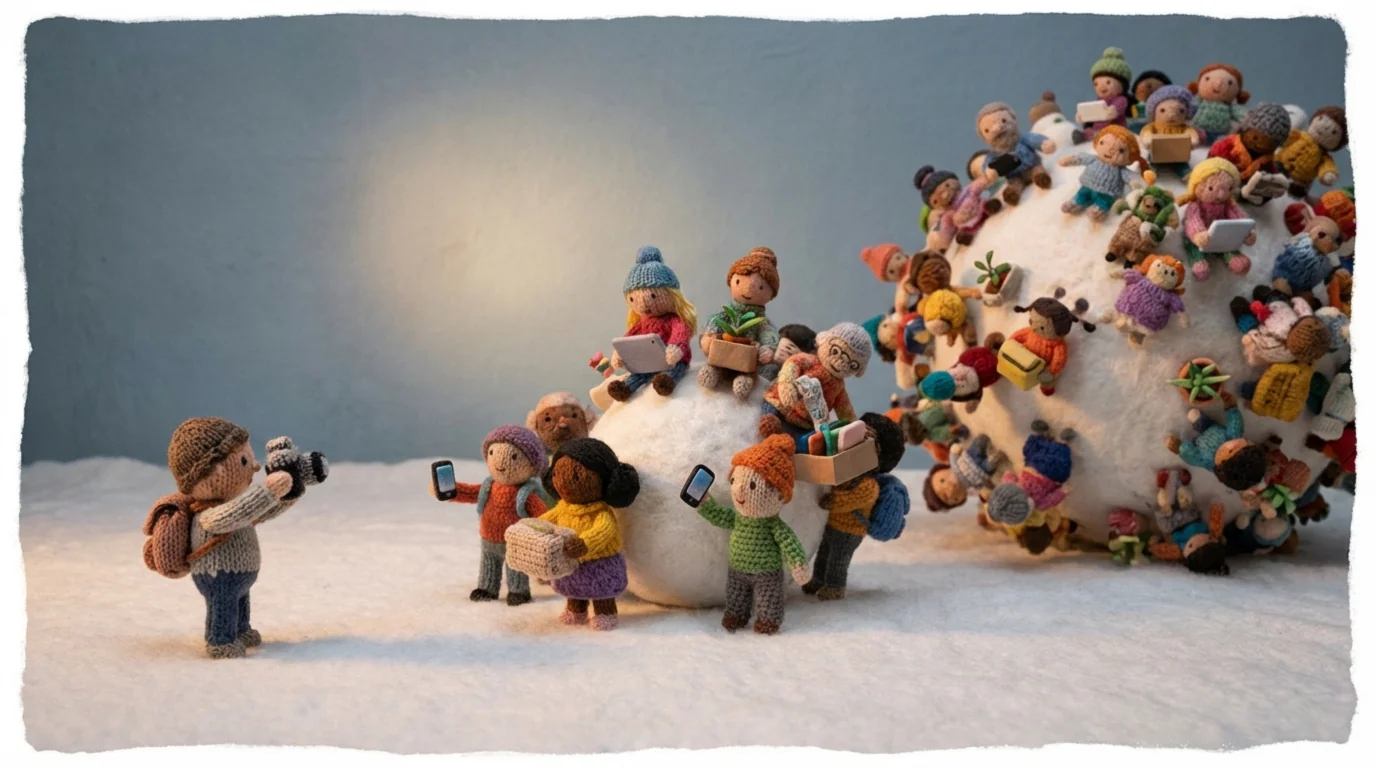 Визуализация 