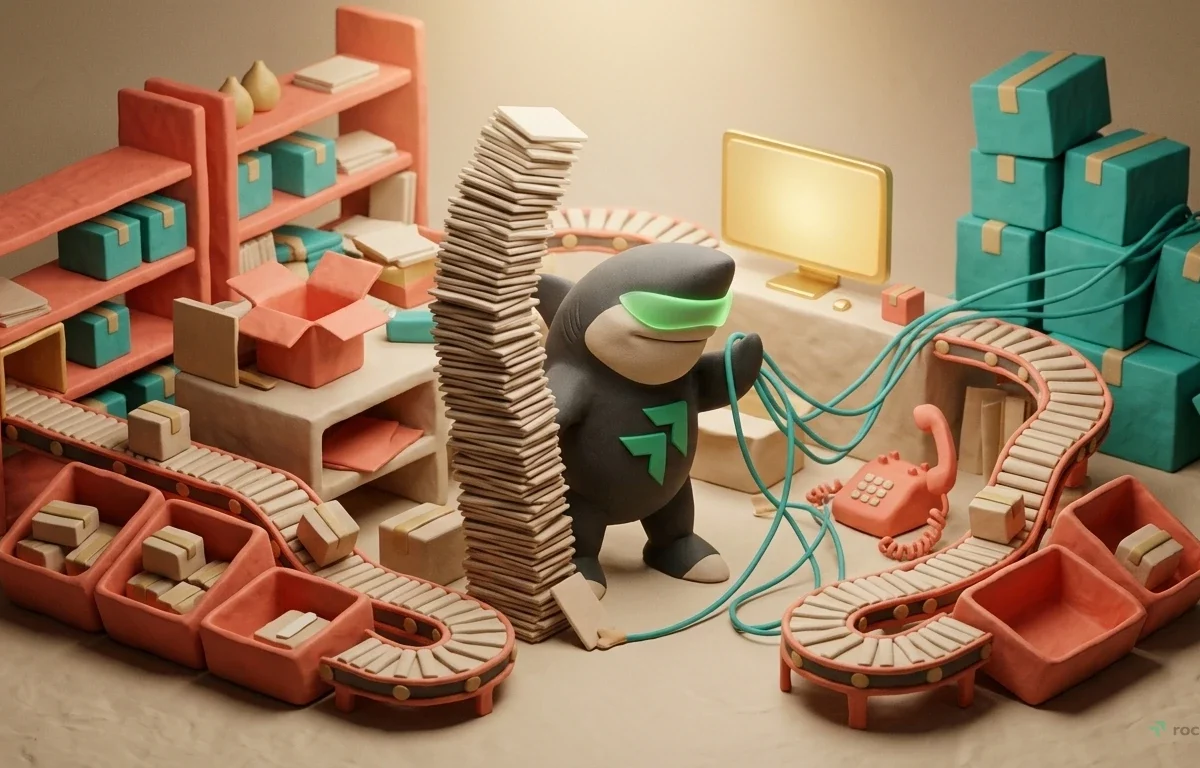 15 способов автоматизировать процессы для интернет-магазина