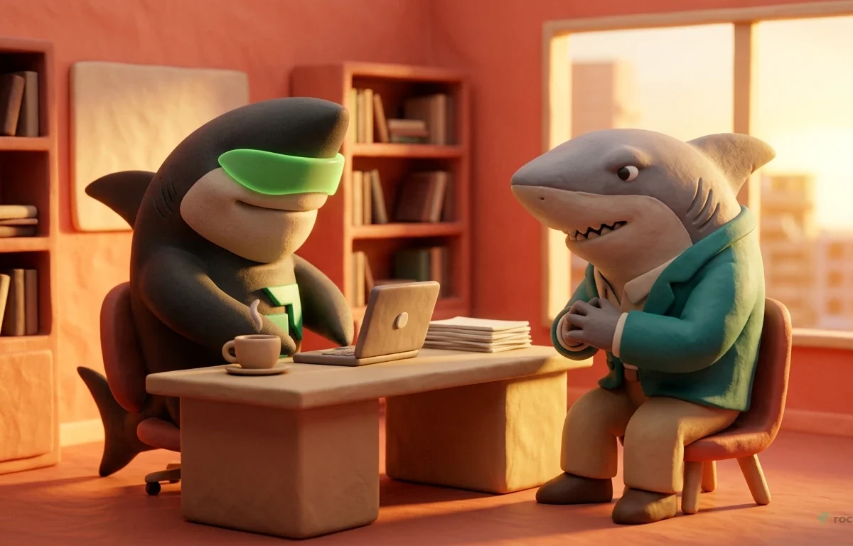 5 уроков маркетинга от «Крестного отца»: бизнес-стратегии из кино