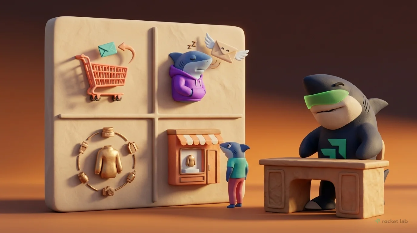 Основные email ретаргетинг стратегии для повышения конверсии и вовлеченности.