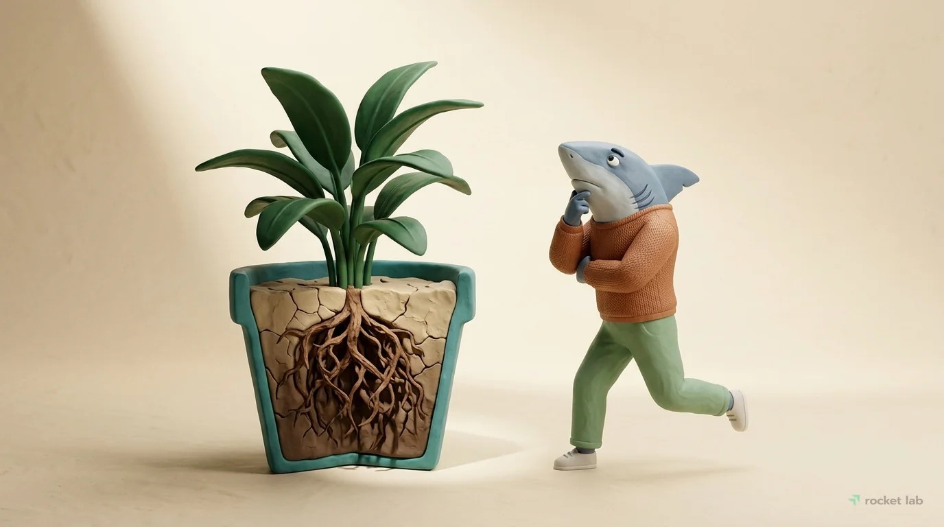 Скрытые признаки выгорания предпринимателя: самодиагностика и проверка состояния.