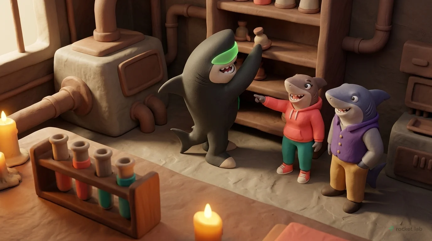 Понимание OKR для малого бизнеса и их преимуществ.