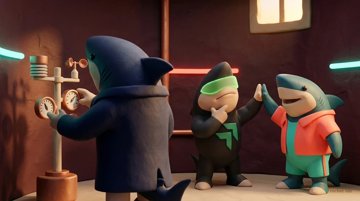 ИИ для создания контента малого бизнеса: трансформация рабочих процессов.