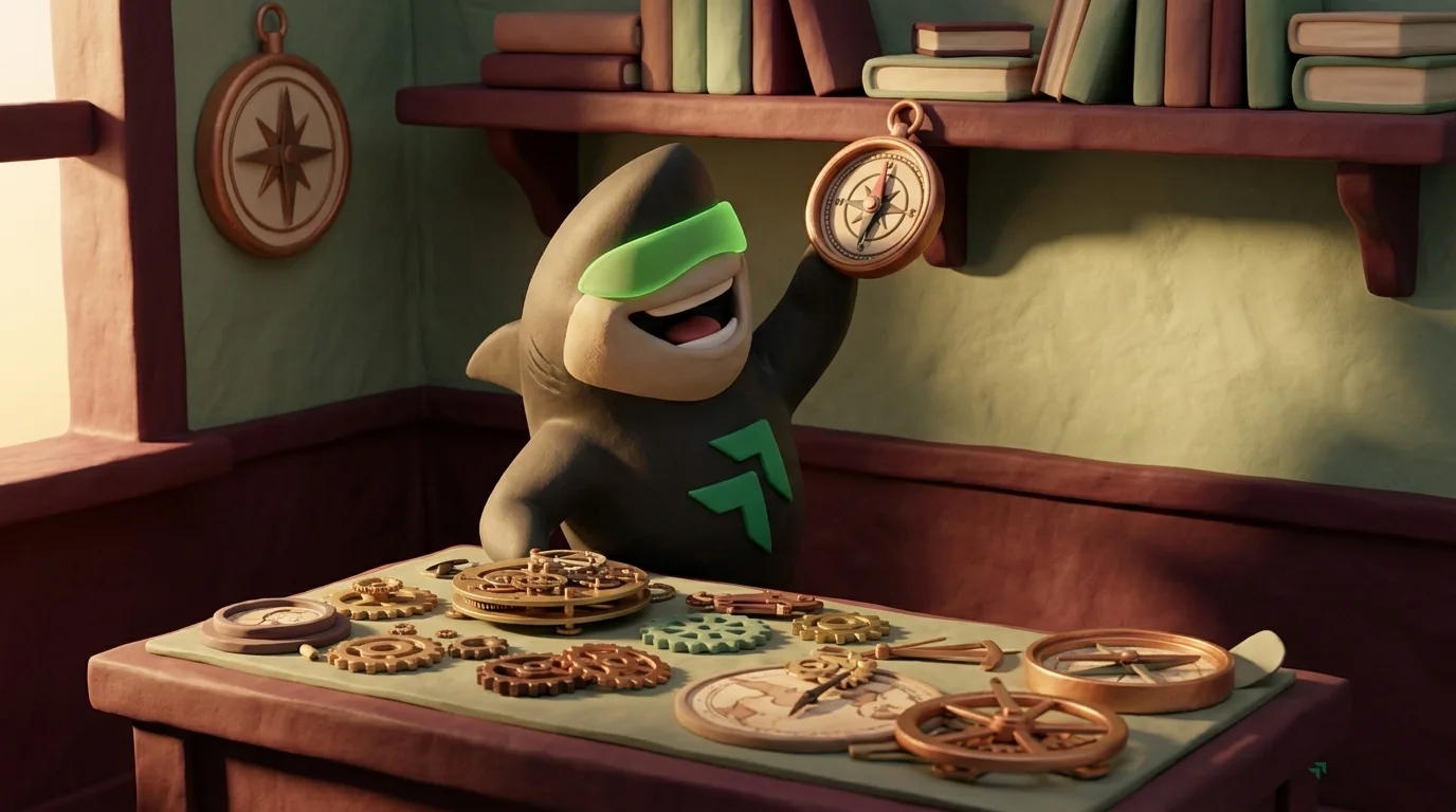 Дизайн-мышление для создания инновационных продуктов: понимание потребностей пользователя.