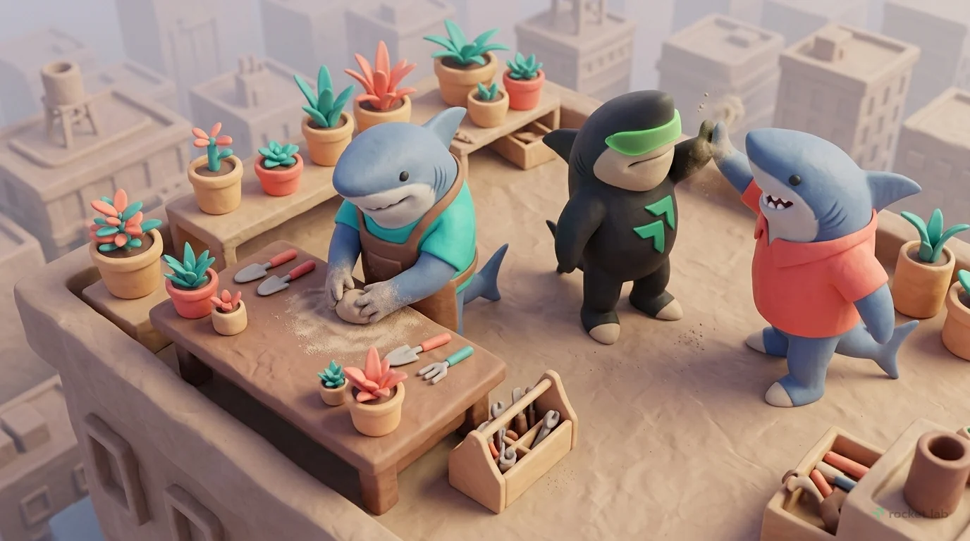 Создание инновационных продуктов: внешние источники идей для развития.