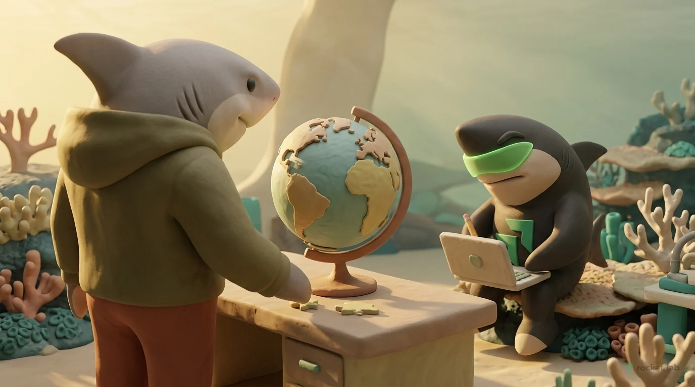 Причины, по которым клиенты выбирают ваш продукт для создания инновационных продуктов.