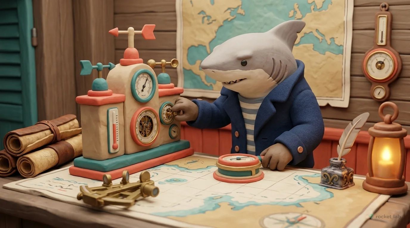 ИИ для создания контента малого бизнеса: обзор инструментов контент-маркетинга.