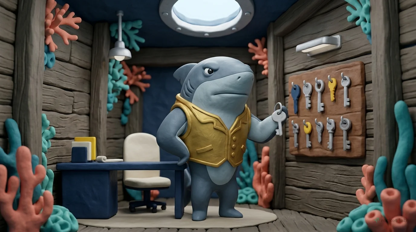 Пошаговое внедрение ИИ для создания контента малого бизнеса.