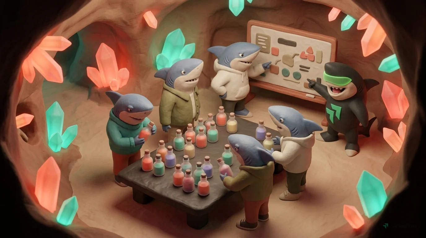 Искусственный интеллект ухудшает текст: интернет пожирает сам себя.