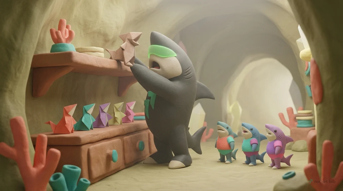 Ограничения ИИ для создания контента малого бизнеса: творчество и нюансы.