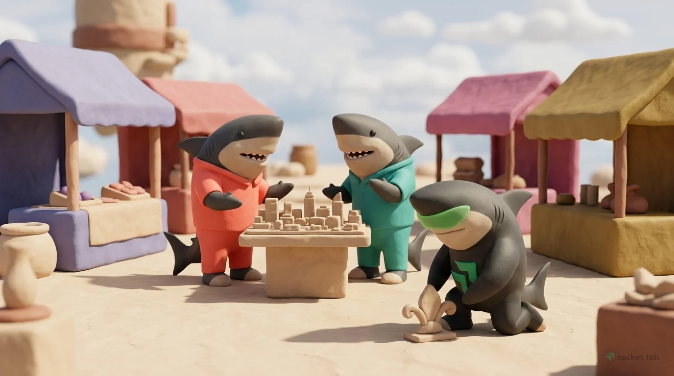 Начало работы с Яндекс 360 для бизнеса: пошаговое руководство.