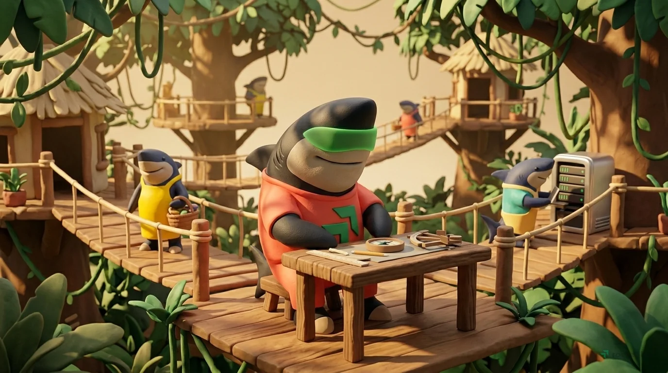 Будущее ИИ для создания контента малого бизнеса: навигация по новым возможностям.