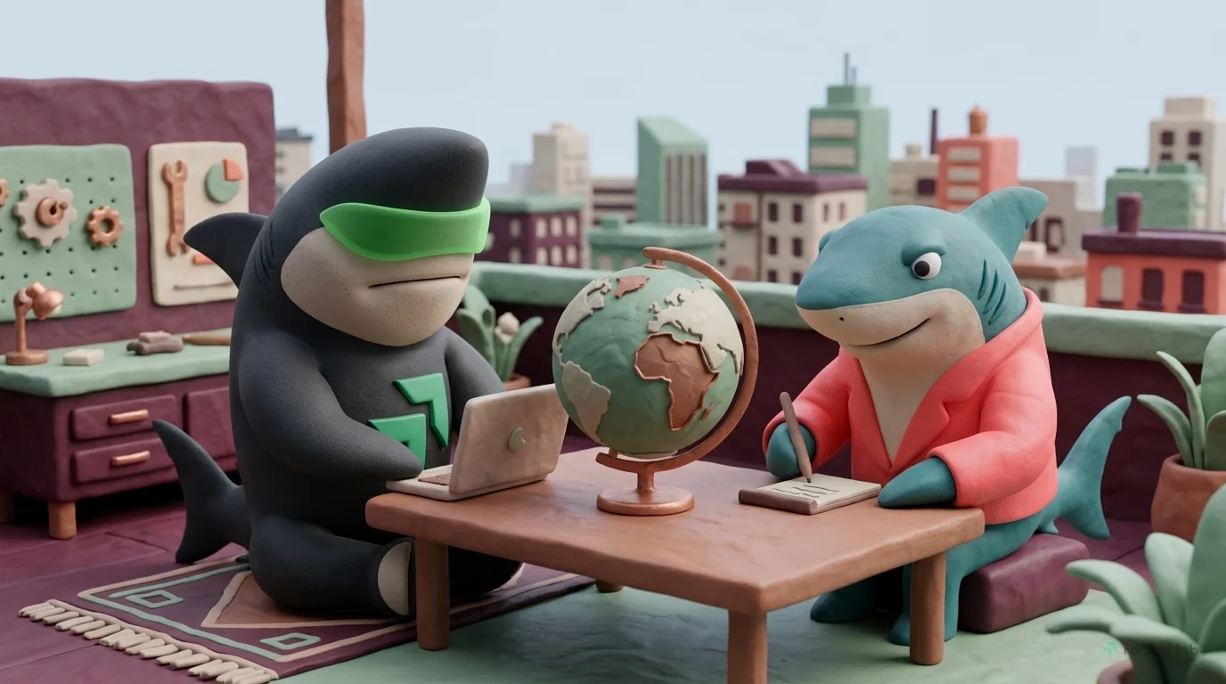 Будущее рынка и создание инновационных продуктов.