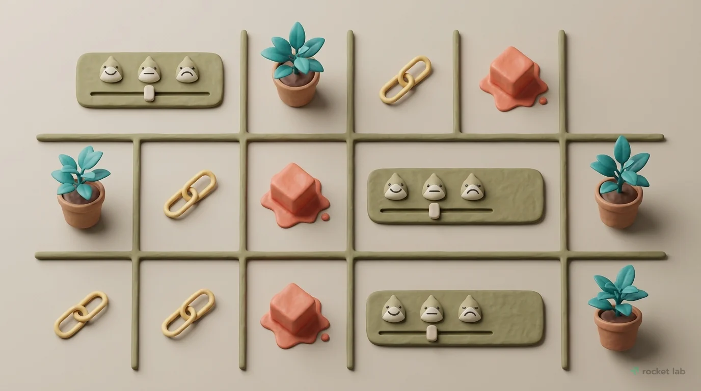 Ключевые метрики для измерения и повышения лояльности клиентов.