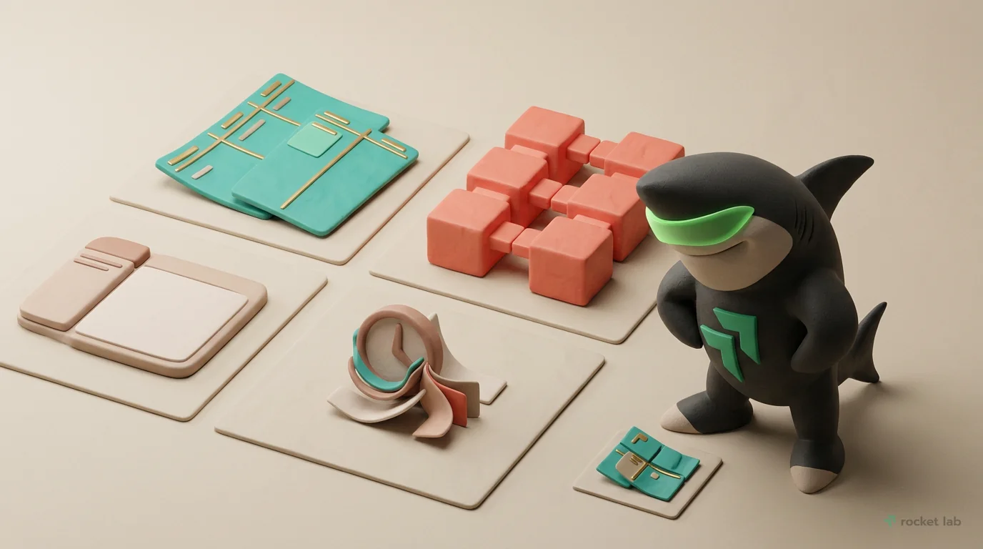 SaaS для планирования малого бизнеса: популярные решения в России