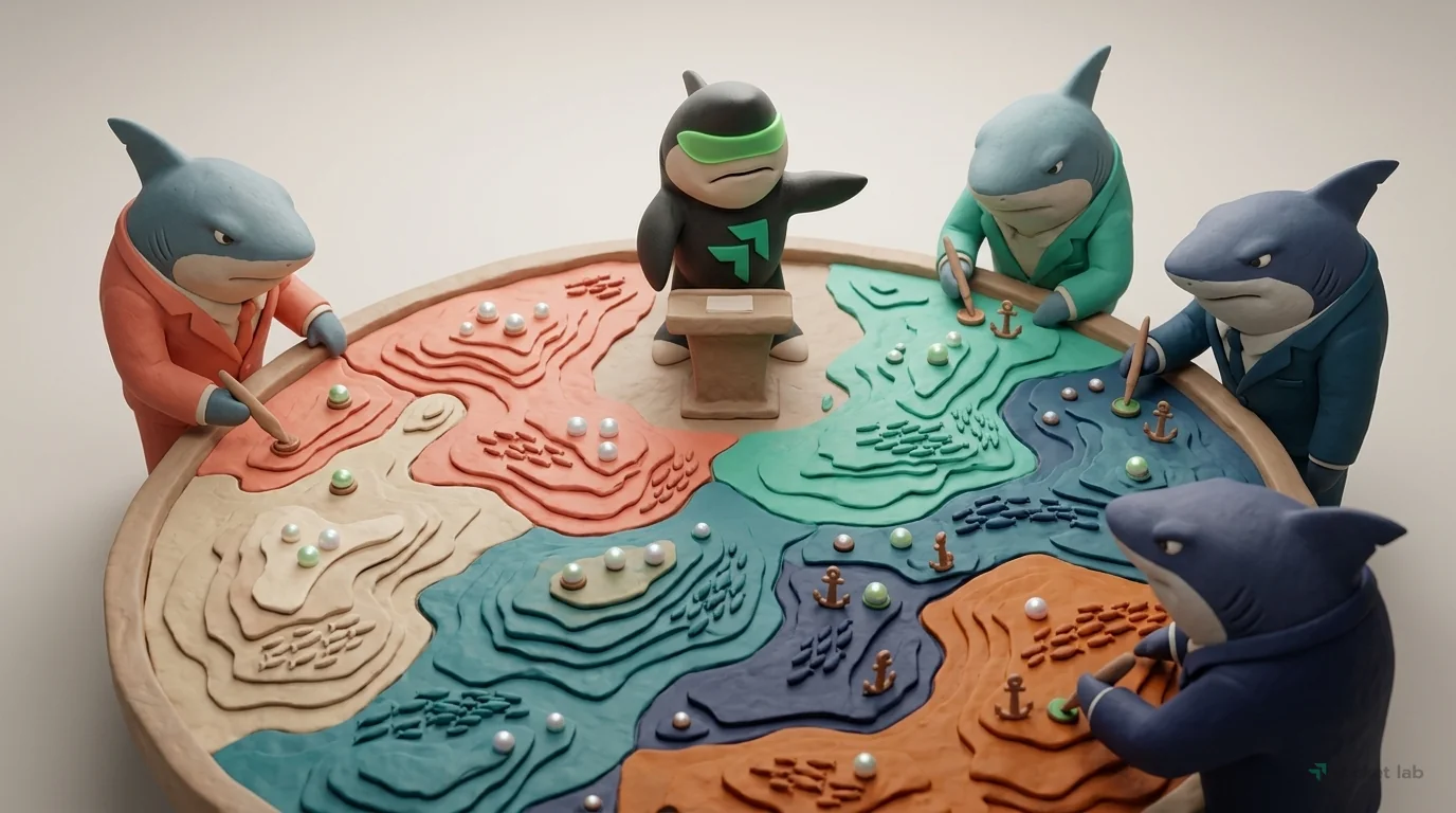 Стратегические методы оценки эффективности отдела продаж и анализ рынка.