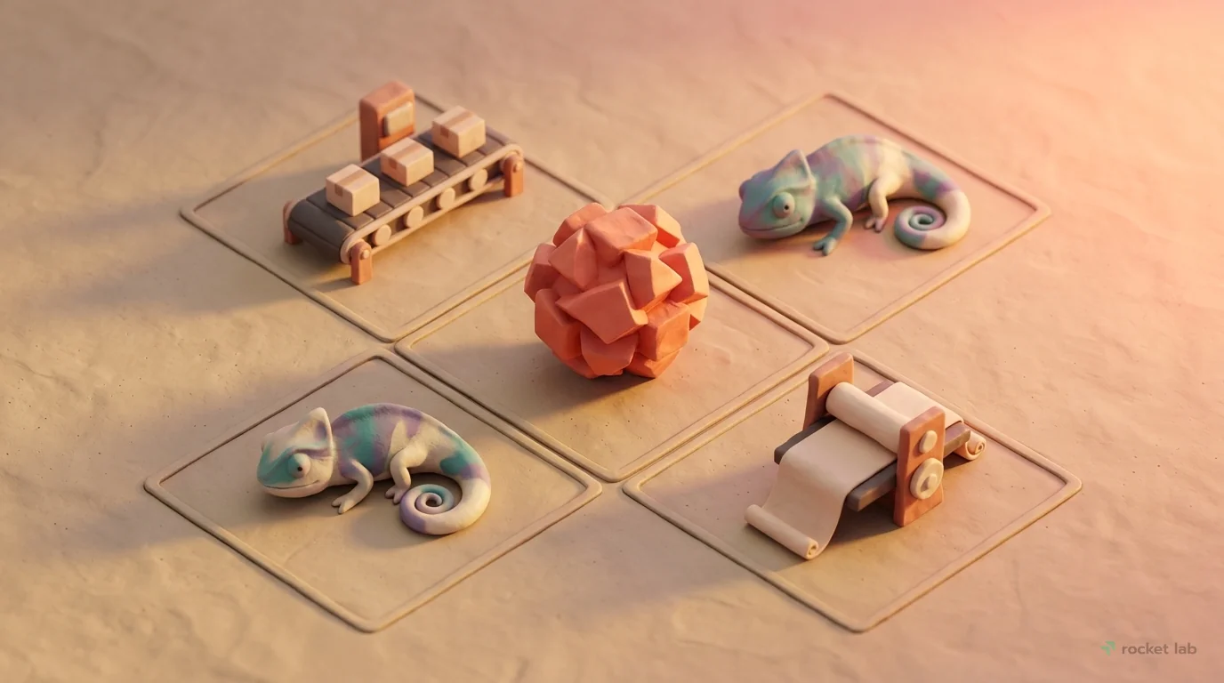 Применение маркетинга с искусственным интеллектом для автоматизации и персонализации.