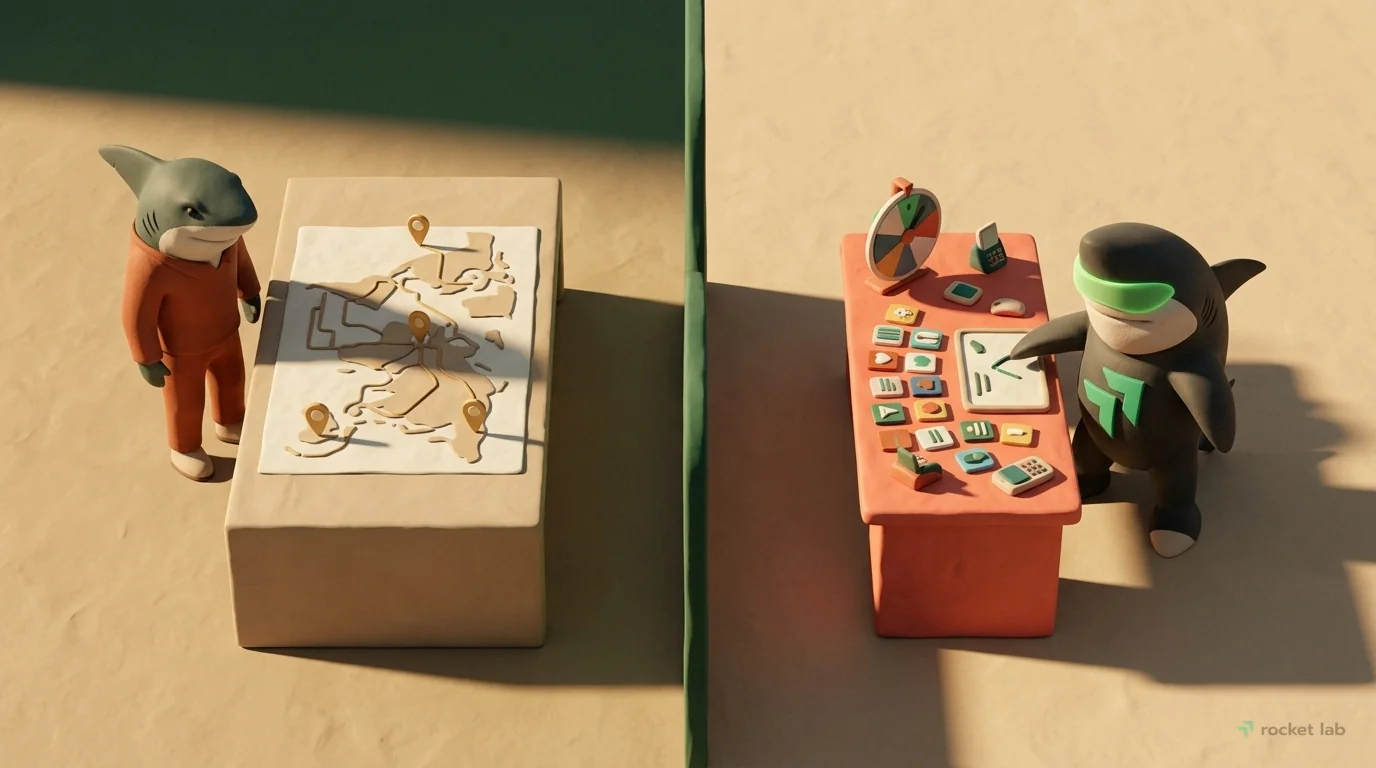 Контент-стратег и SMM-менеджер различия: стратегическое планирование против тактической реализации.