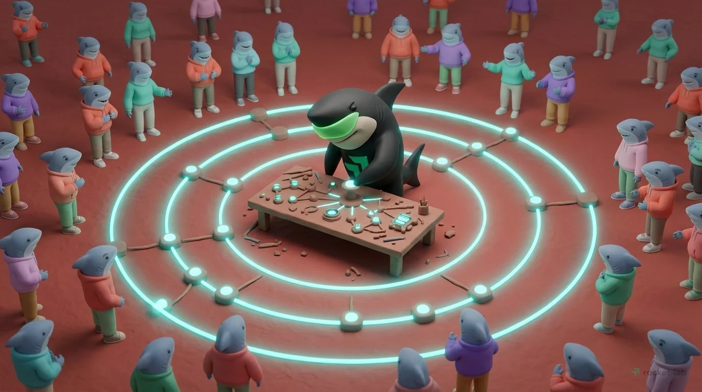 Механика вирусного контента маркетинг: распространение и охват аудитории.