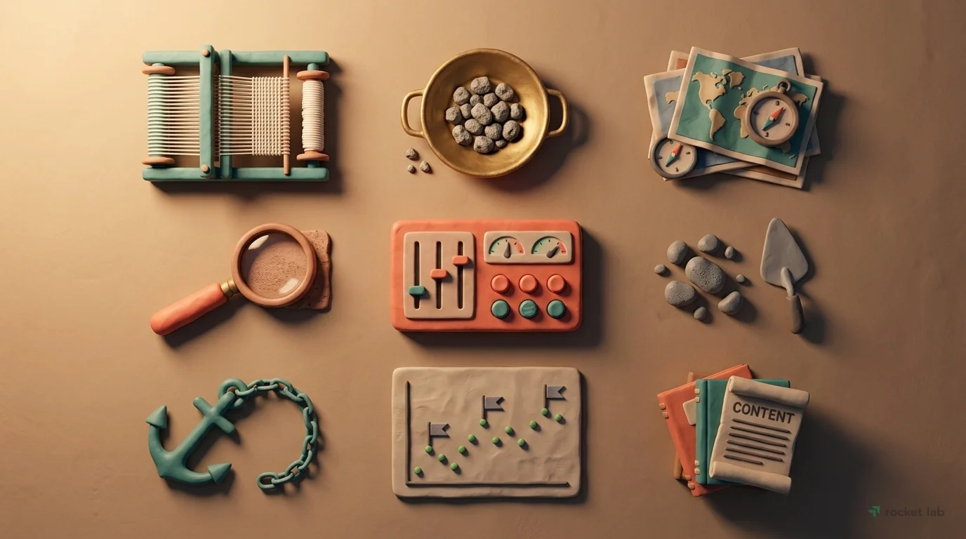 Навыки и инструменты seo специалист обязанности для эффективного продвижения.