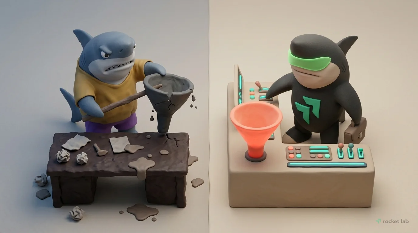 Инструменты для эффективного управление воронкой продаж и оптимизации процессов.