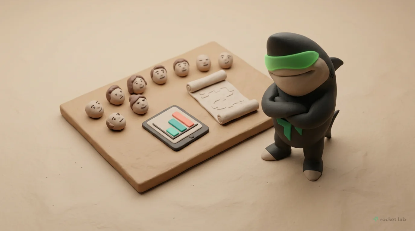 Начало работы над seo контент для малого бизнеса: исследование и планирование.