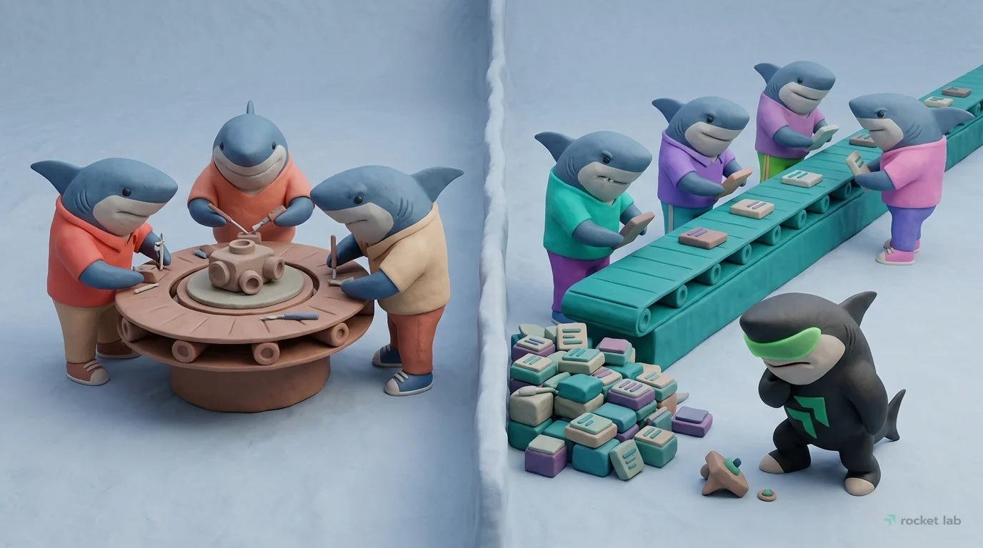 Agile-управление проектами: обзор фреймворков Scrum и Kanban для бизнеса.