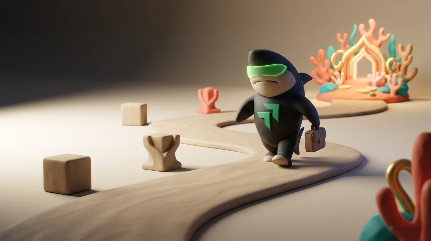 Четыре шага к сильному позиционированию продукта на рынке.