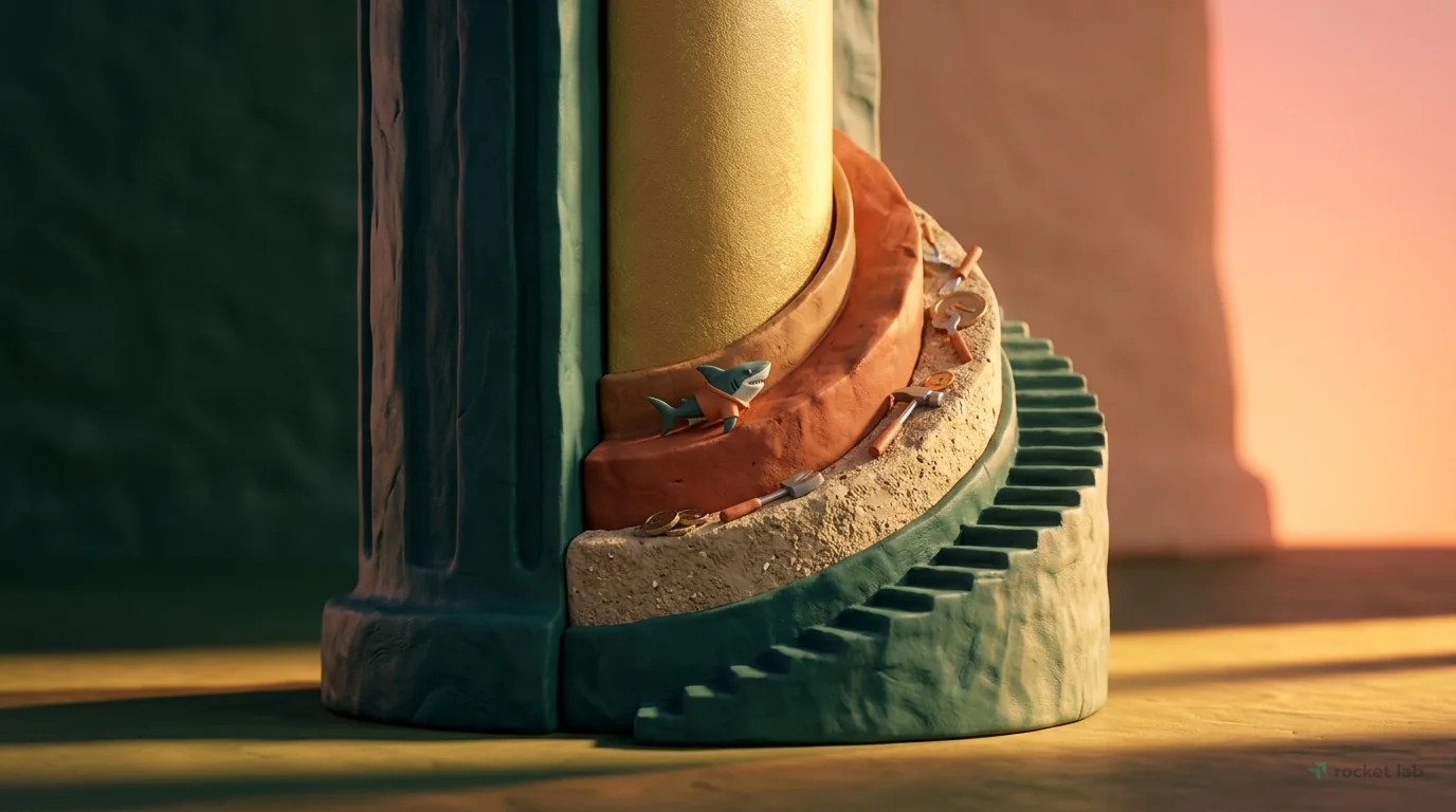 Фреймворк НОРМ: предотвращение ошибок планирования сделки для выполнимого плана.