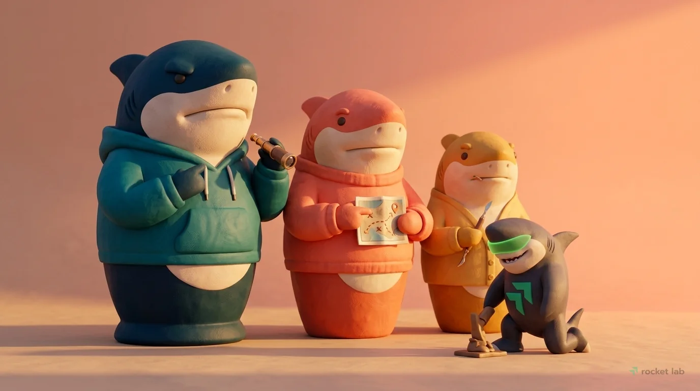 Роль маркетолога в малом бизнесе: от стажера до директора.