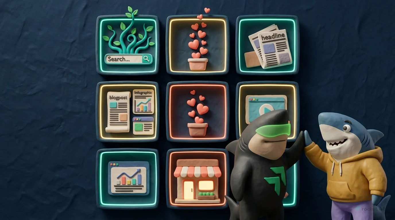 Стратегии привлечения клиентов для малого бизнеса: онлайн-маркетинг.