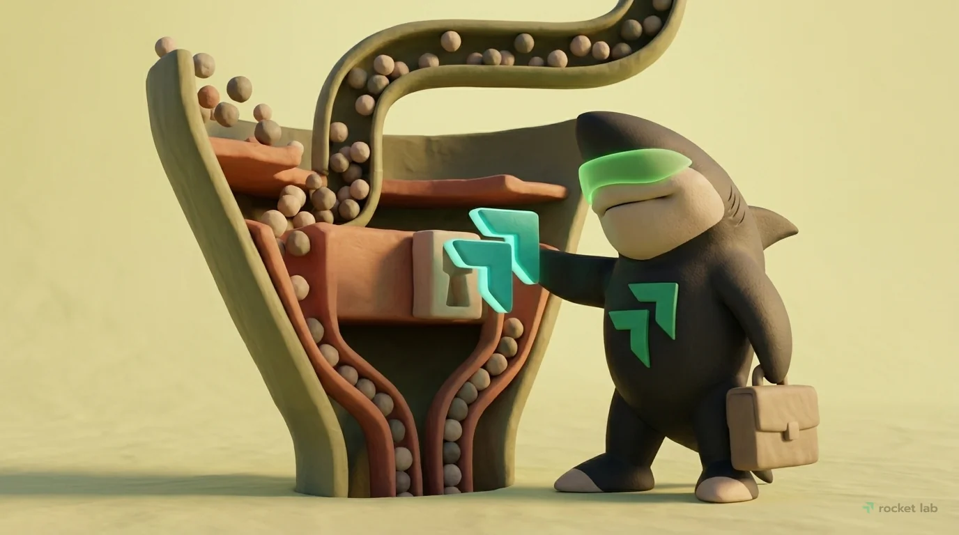 Интеграция квиз воронки для бизнеса в путь клиента.