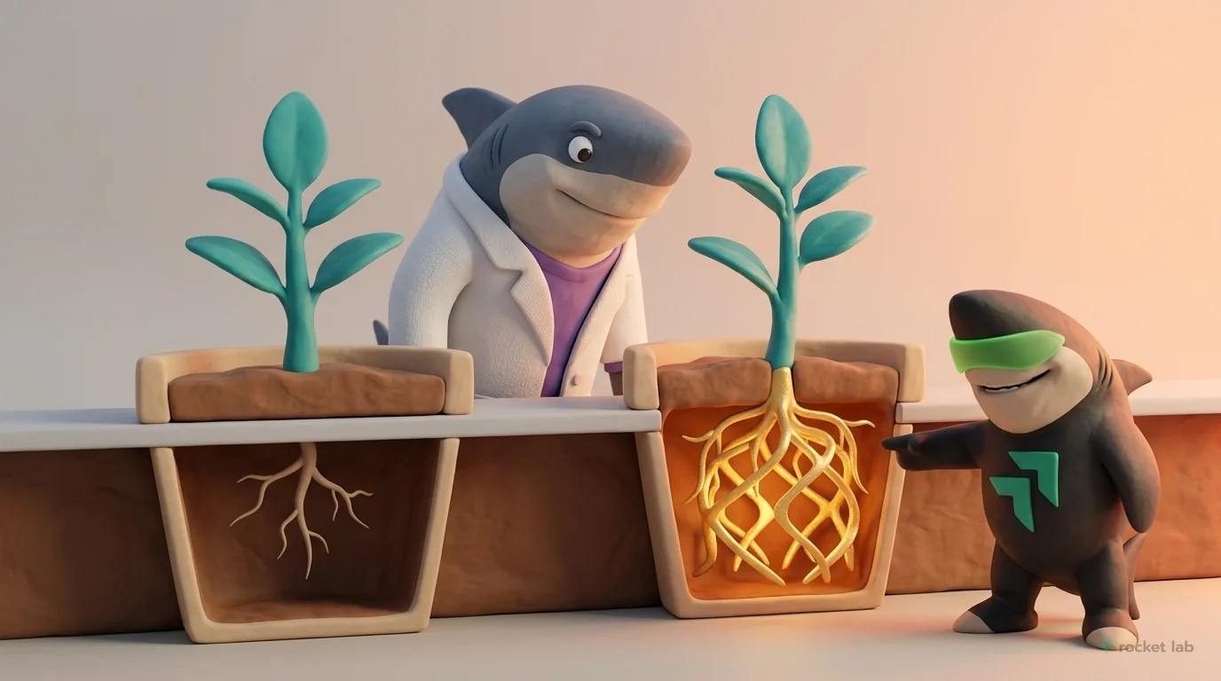 Дизайн и анализ экспериментов роста для малого бизнеса.