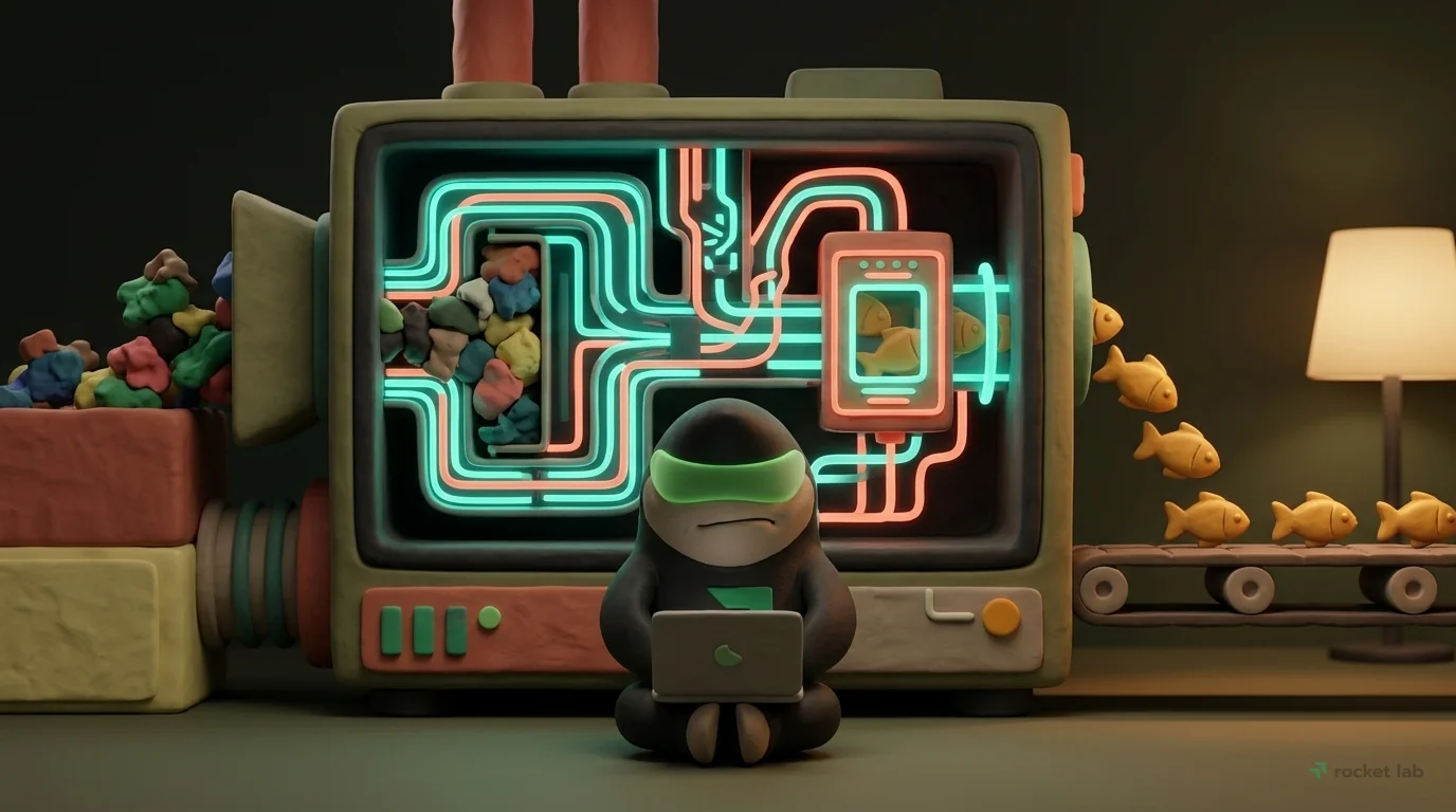 ИИ для согласования продаж и маркетинга: оптимизация лидов.