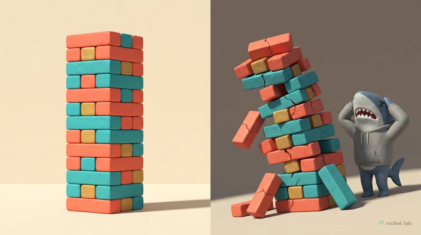 Ошибки в позиционировании продукта: как избежать провала.