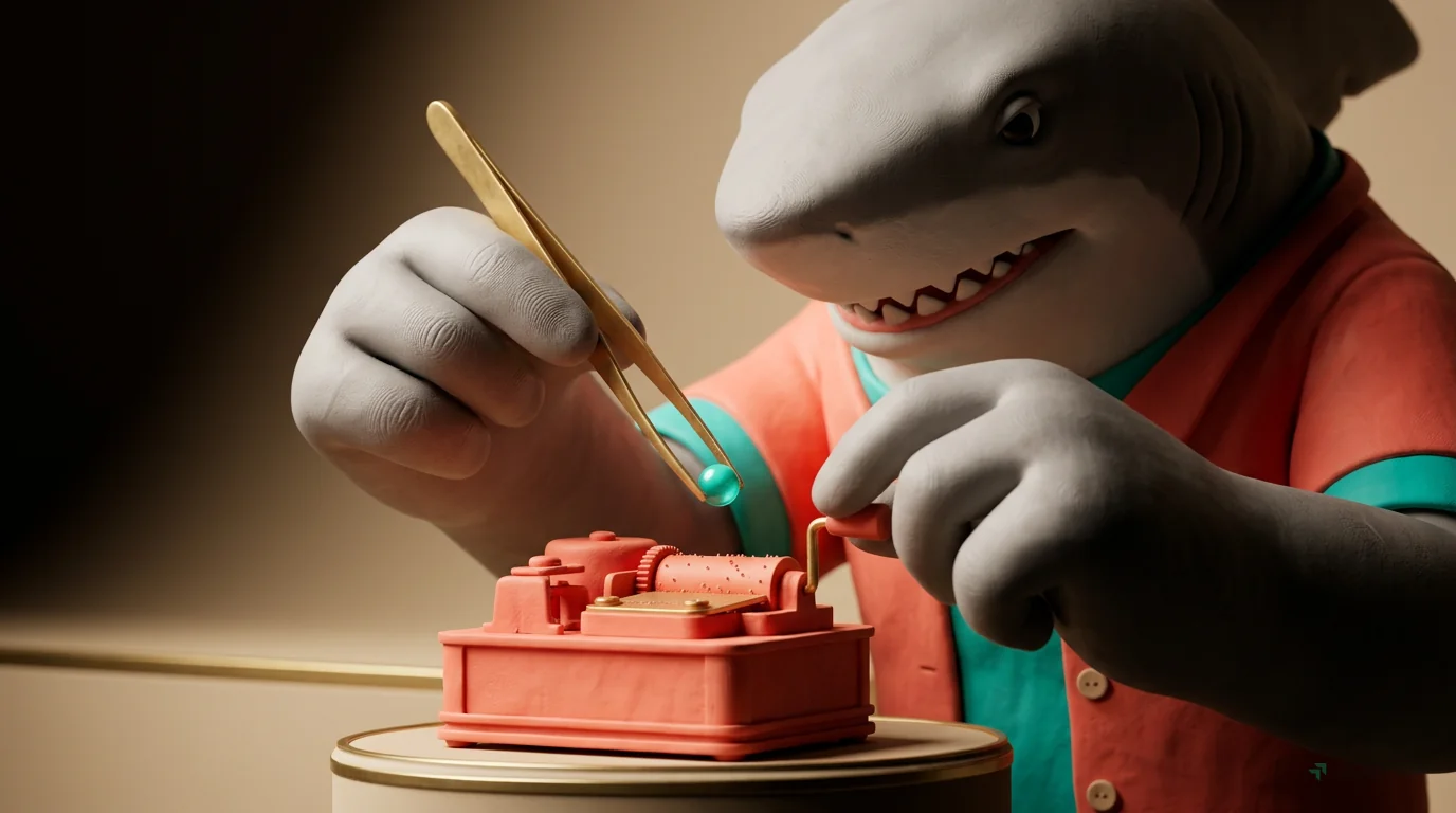 Повышение эффективности перекрестных продаж для малого бизнеса.