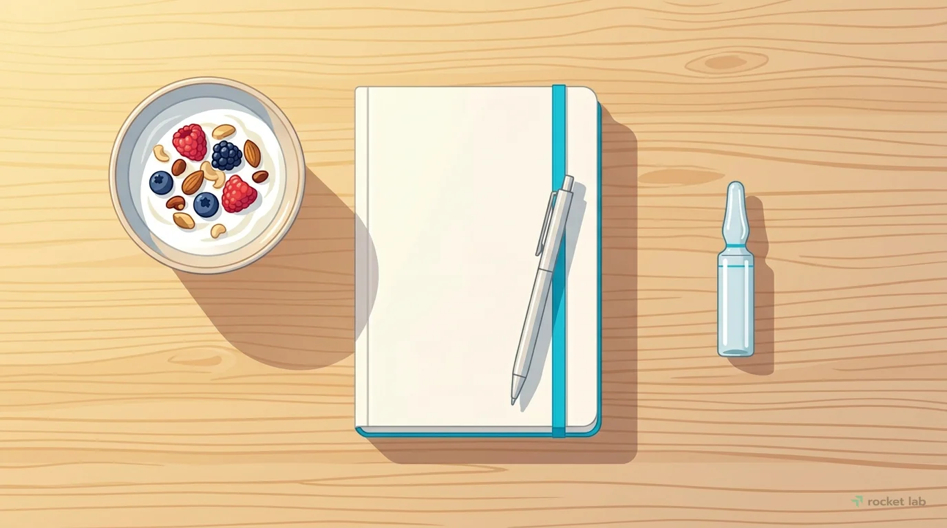 MOTS-c и упражнения для похудения: привычки без строгих диет