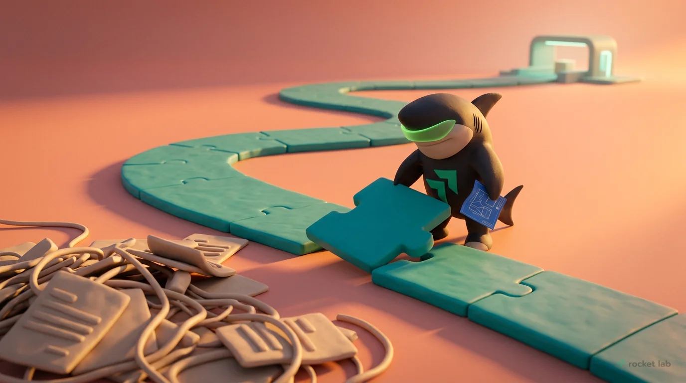 Пошаговый план внедрения автоматизации бизнес процессов для оптимизации.