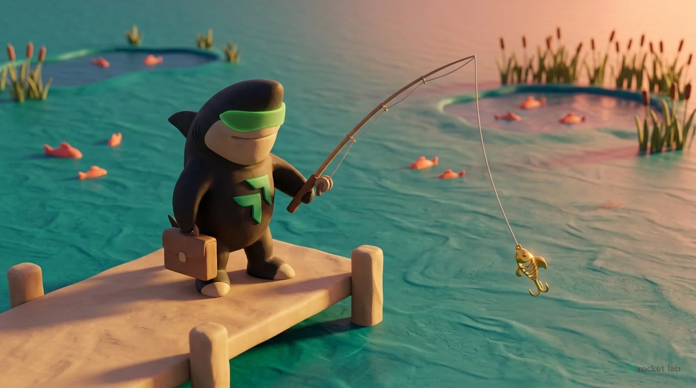 Привлечение кандидатов и вопросы для собеседования ассистента.