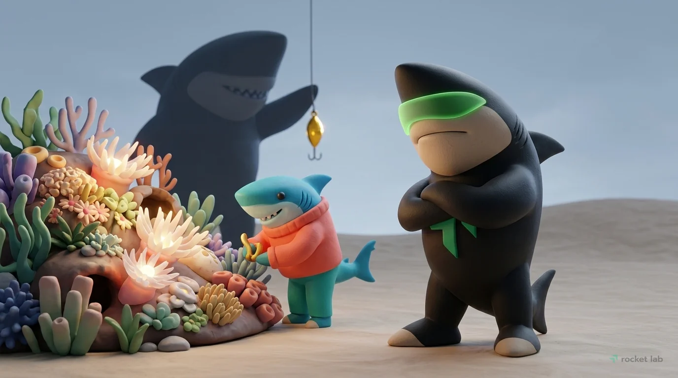 Эффективная стратегия привлечения талантов: защита от переманивания сотрудников.