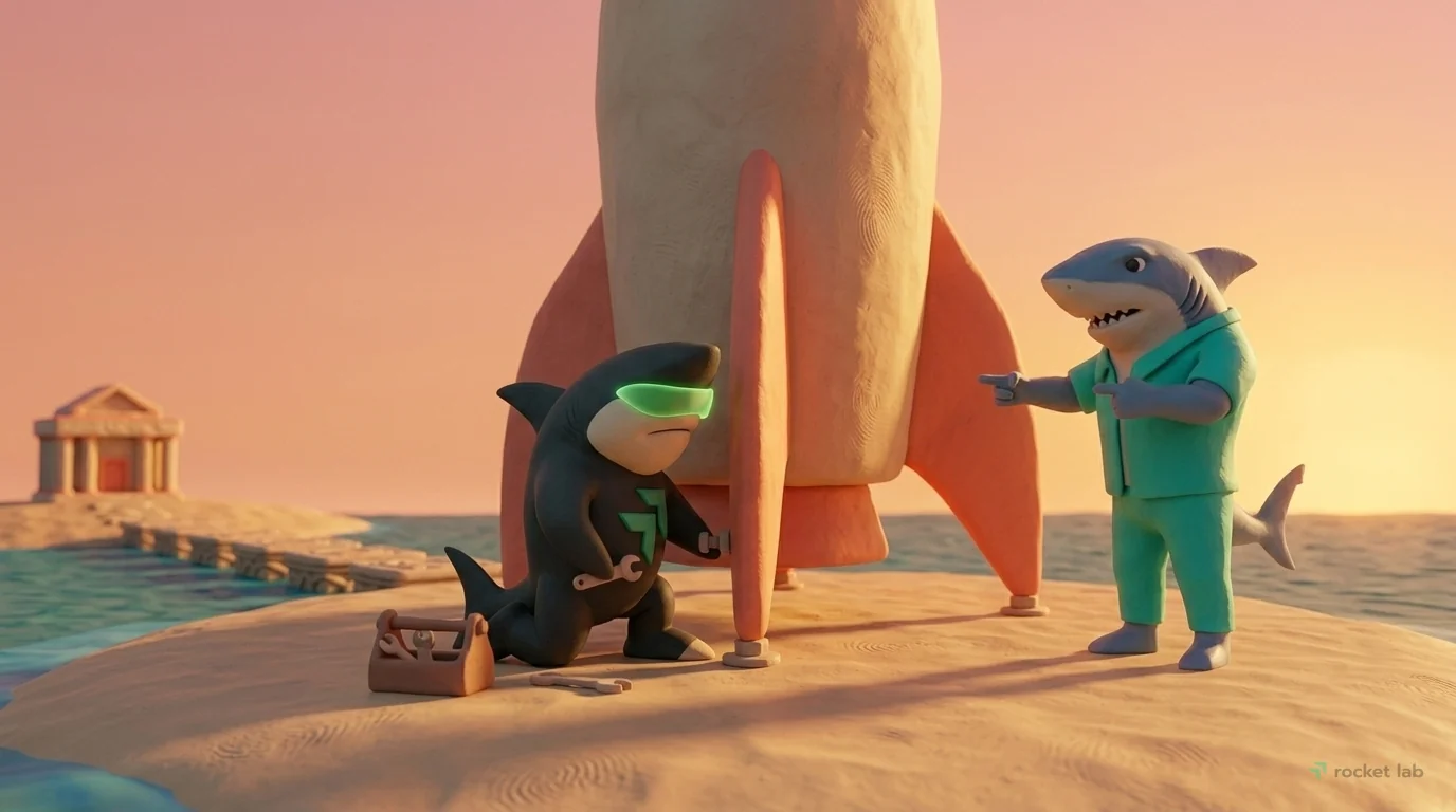 Готовность к масштабированию: циклы роста стартапов, оценка потенциала бизнеса.