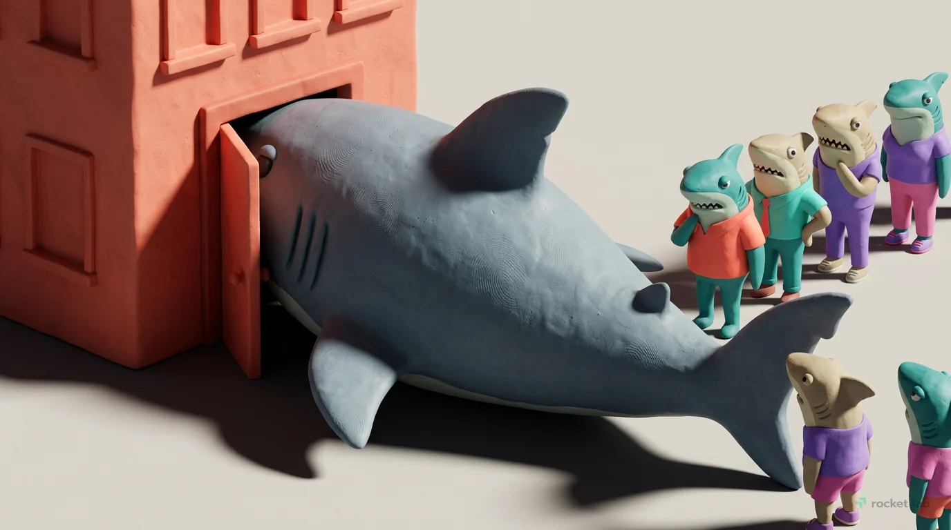 Признаки, что владелец бизнеса узкое место: стагнация и препятствия.