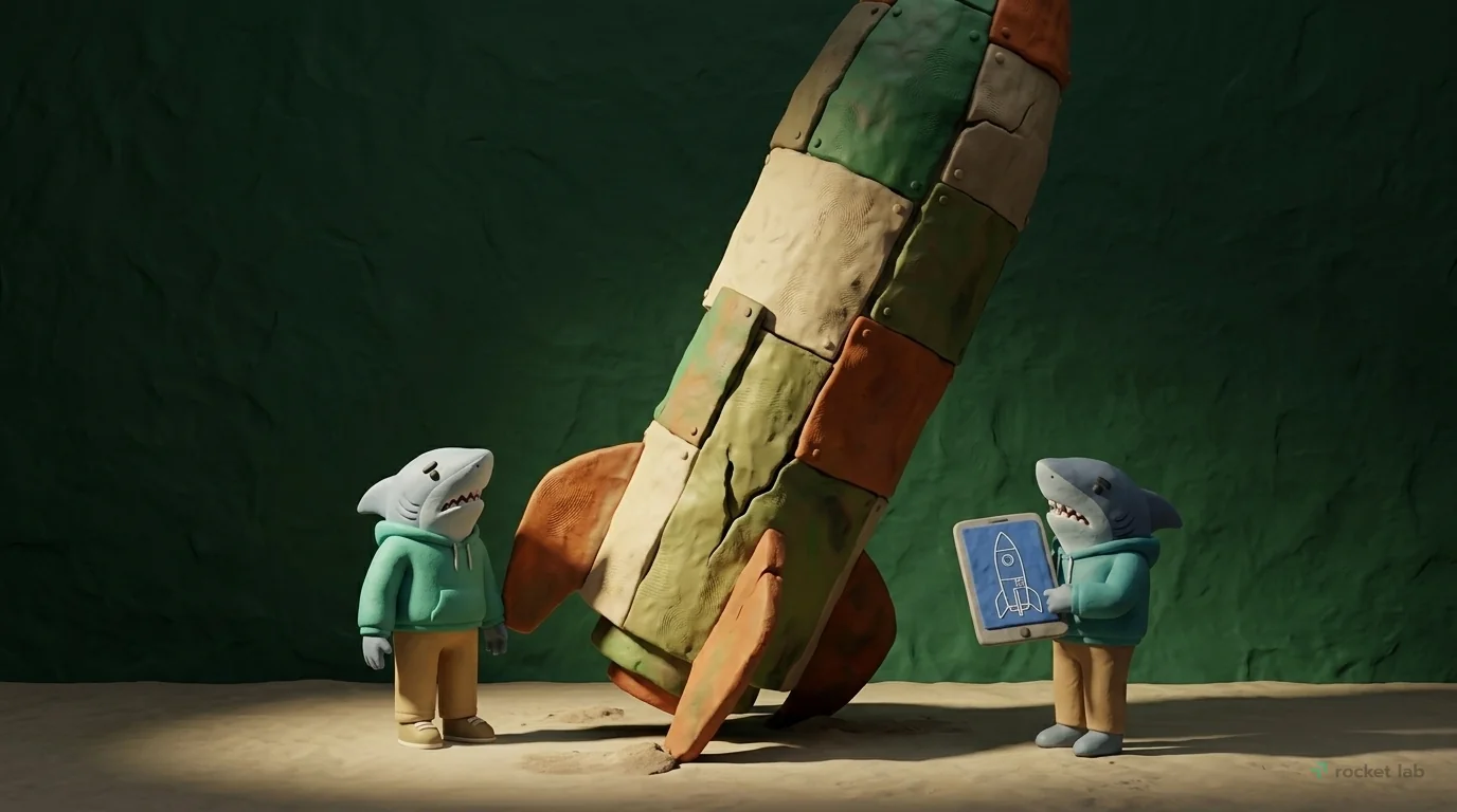 Признаки готовности к масштабированию B2B компании: оценка текущего состояния.