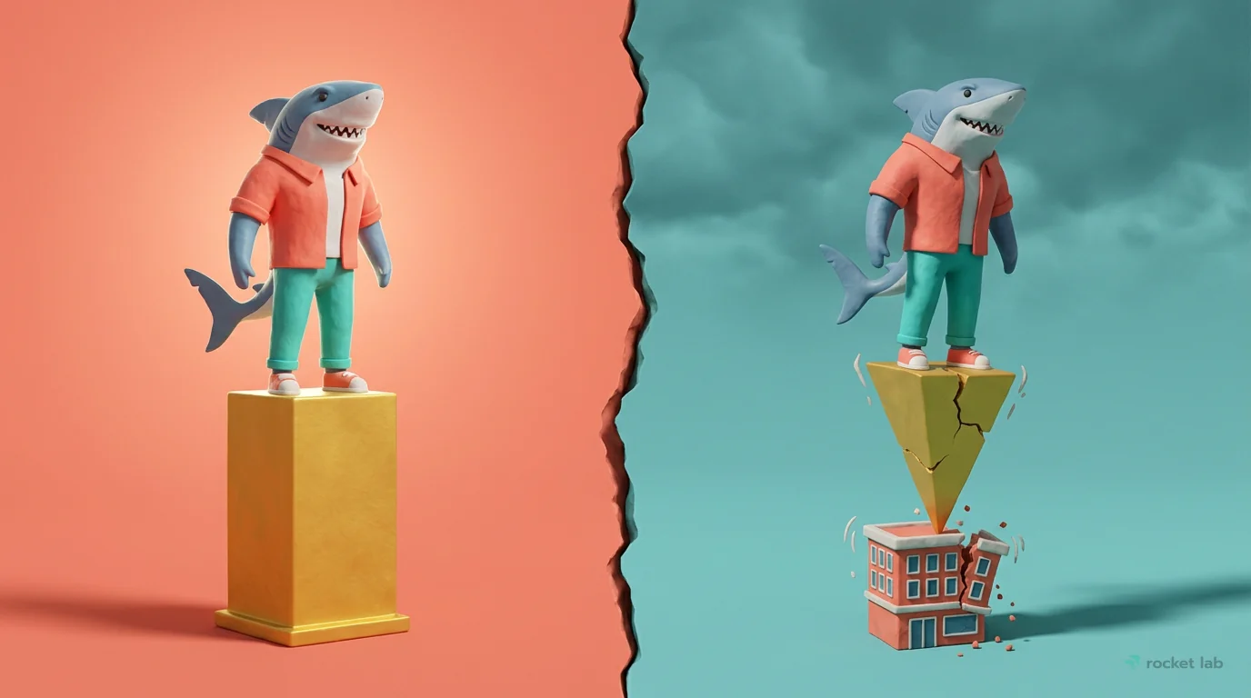 Риски и уязвимости личного бренда предпринимателя для бизнеса.