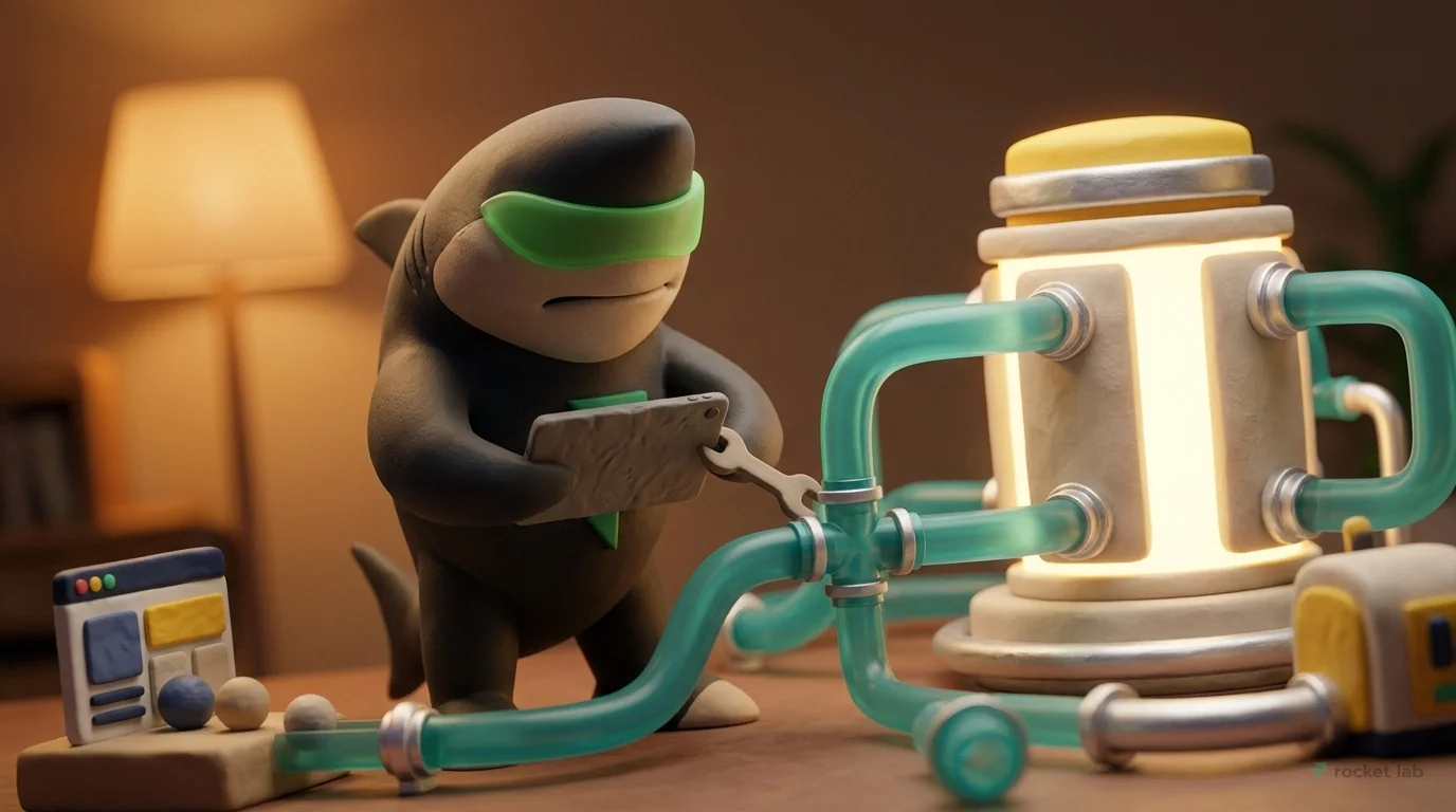 Сквозная аналитика для экспериментов роста малого бизнеса: техническая основа.