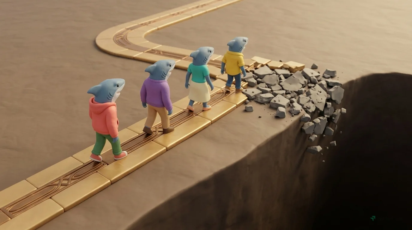 Стратегические ошибки, почему B2B копирайтинг неэффективен, обесценивающие контент.