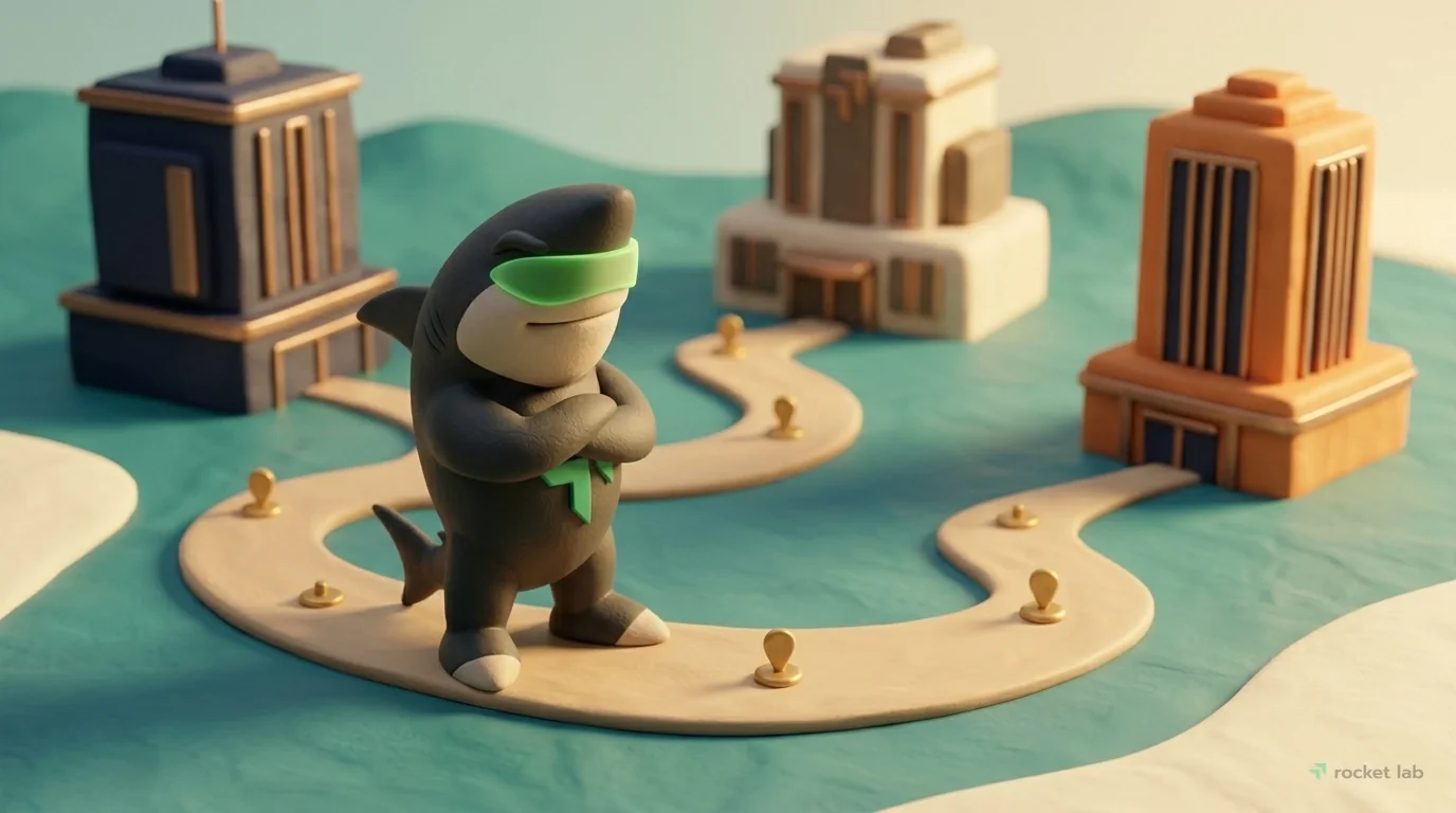 Стратегия account-based selling: практическое применение для целевых клиентов.