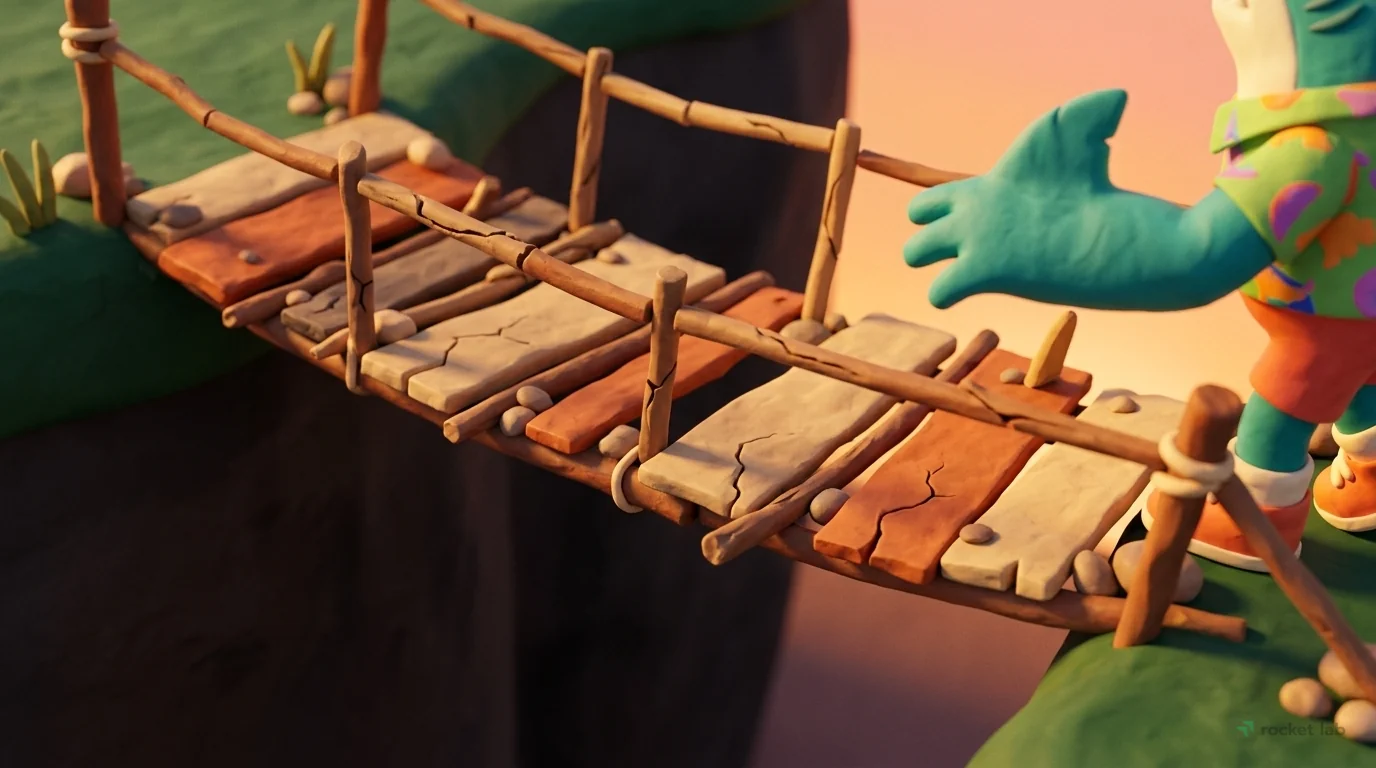 Почему B2B копирайтинг неэффективен: недостаток доверия и социальных доказательств.