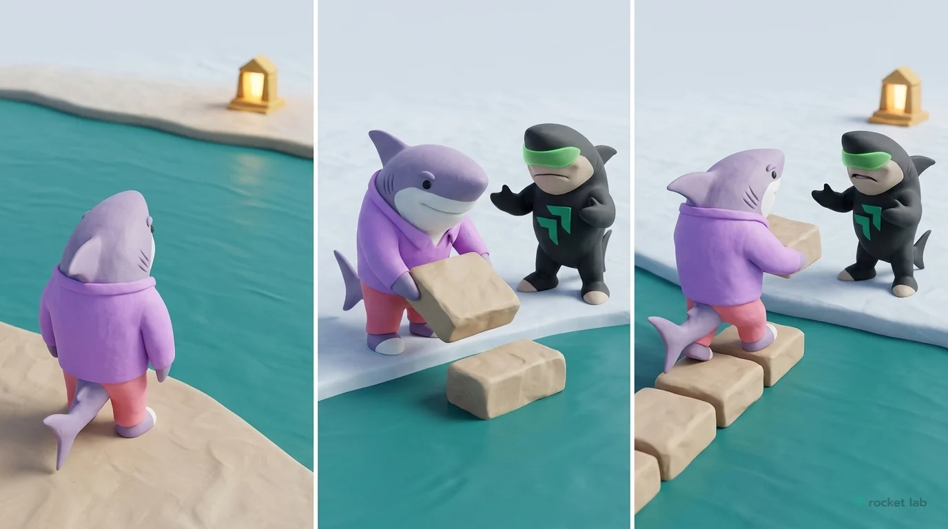 Пошаговый план внедрения маркетинг с искусственным интеллектом в бизнес.