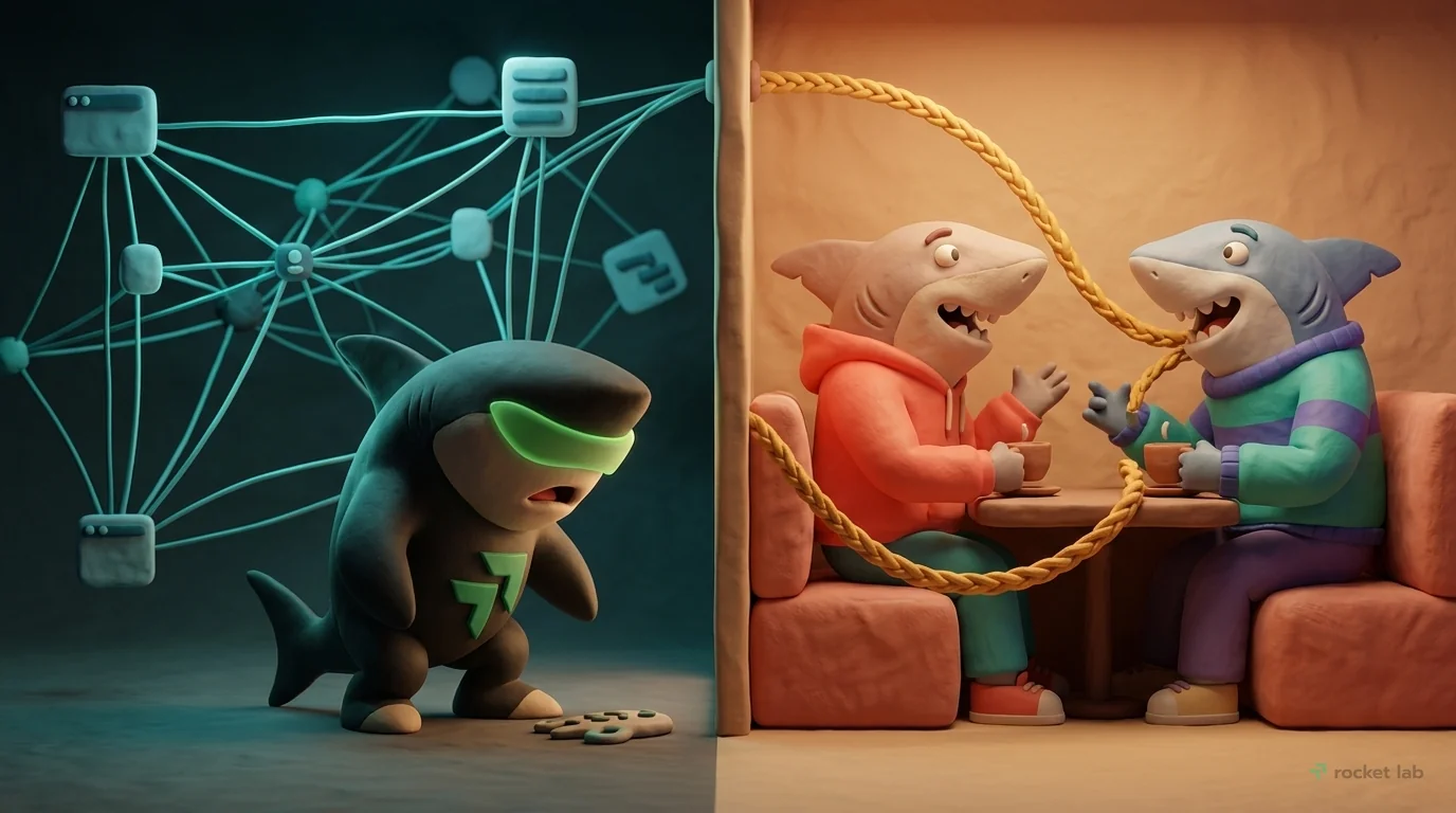 Эффективные стратегии нетворкинга для бизнеса: поиск ценных контактов.